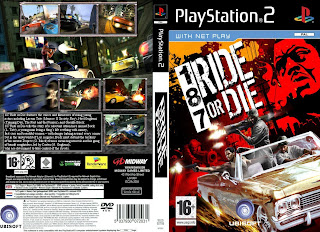 Download - 187 Ride or Die | PS2