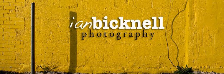 Ian Bicknell Photography