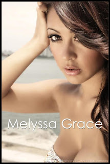 Melyssa Grace The Fil-German Hottie