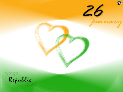 wallpapers of republic day