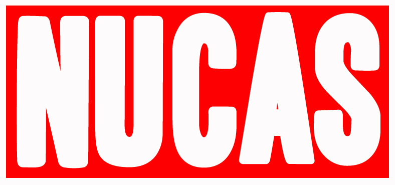 NUCAS