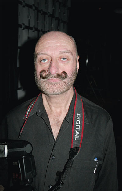 Fashion Therapy: People Never Cease To Amaze Me