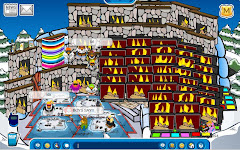 Igloo of the Week
