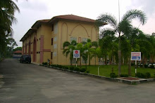 Asrama Darul Falah
