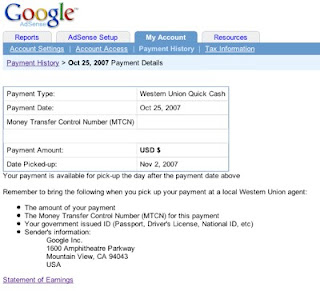 Adsense WU: Menggali Potensi Pendapatan dari Iklan Google untuk Website Anda