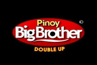 pinoy big brother double up logo