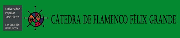 Cátedra de Flamenco