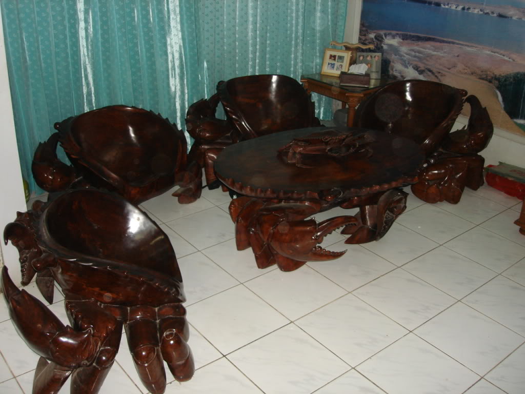 woodcraft furniture design
