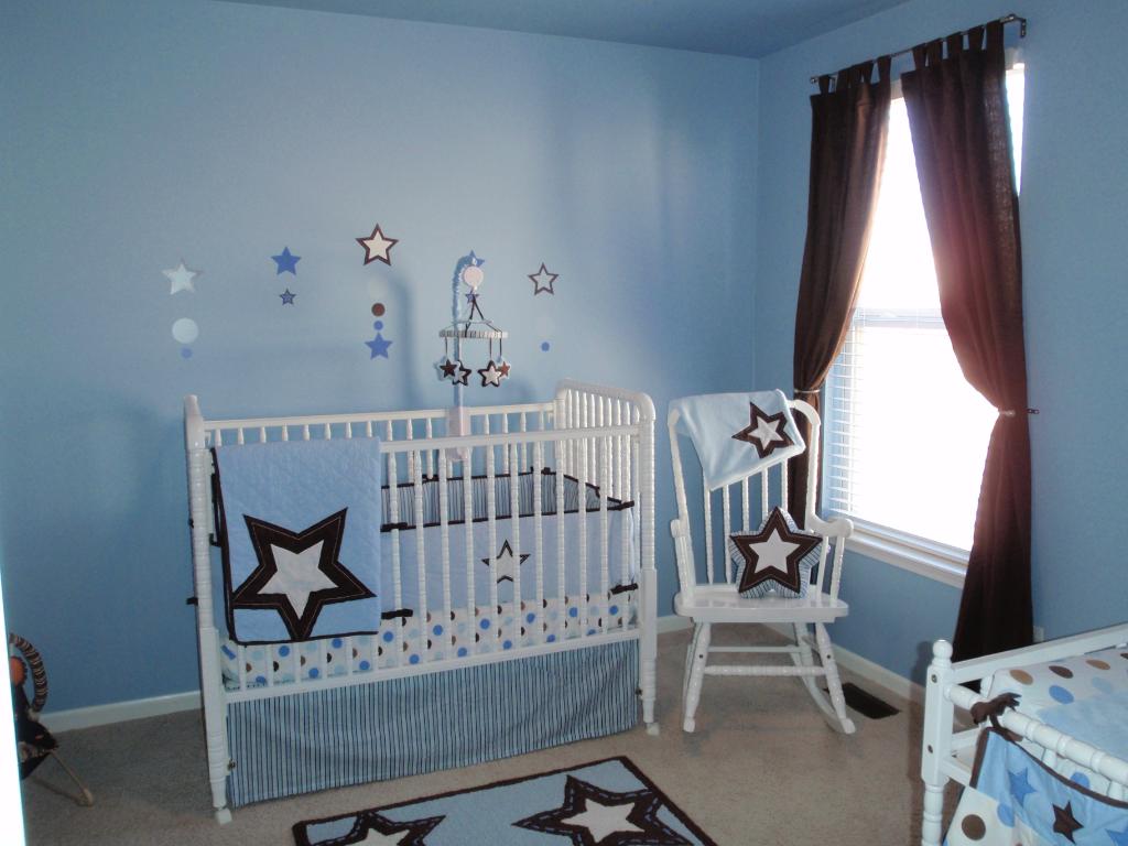 chandamama bed rooms for babies / kids