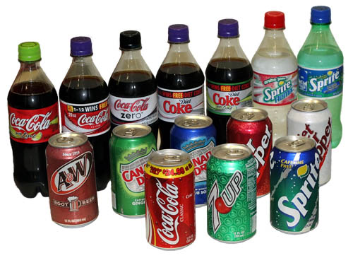Download this Soft Drinks Can Bring... picture