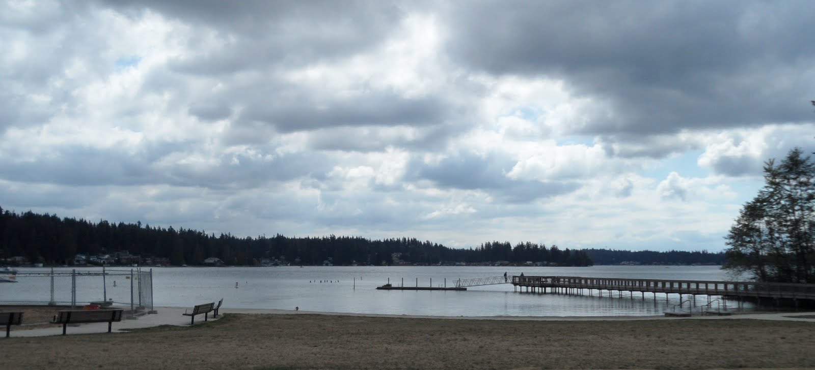 R and R travels Waterski Lakes in Snohomish County