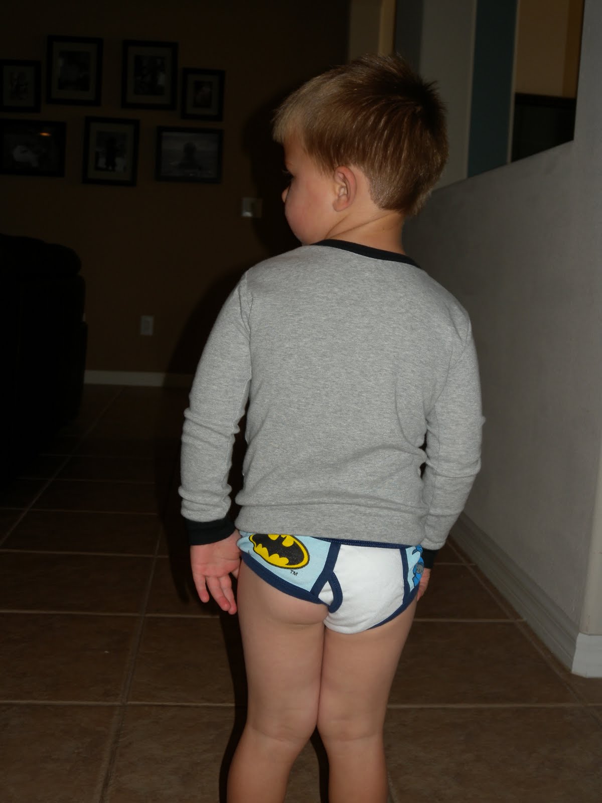 Words from the Wise i see london i see france...