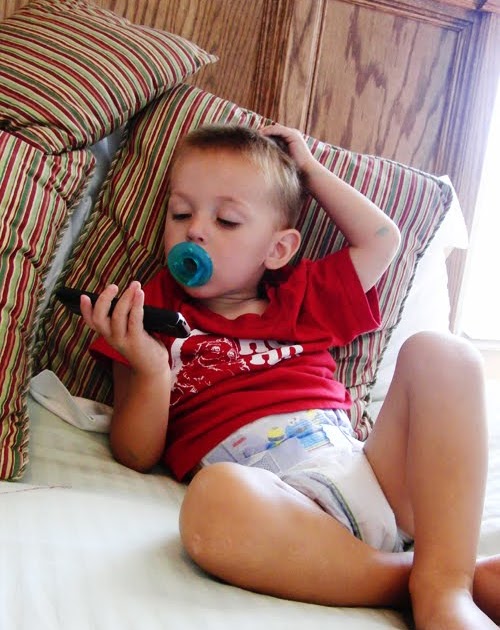 Our Family: Technology