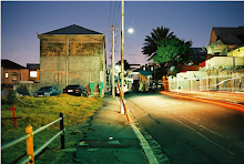 Pictures from our 'hood