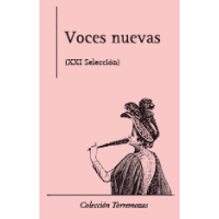 Voces Nuevas (XXI Selección)