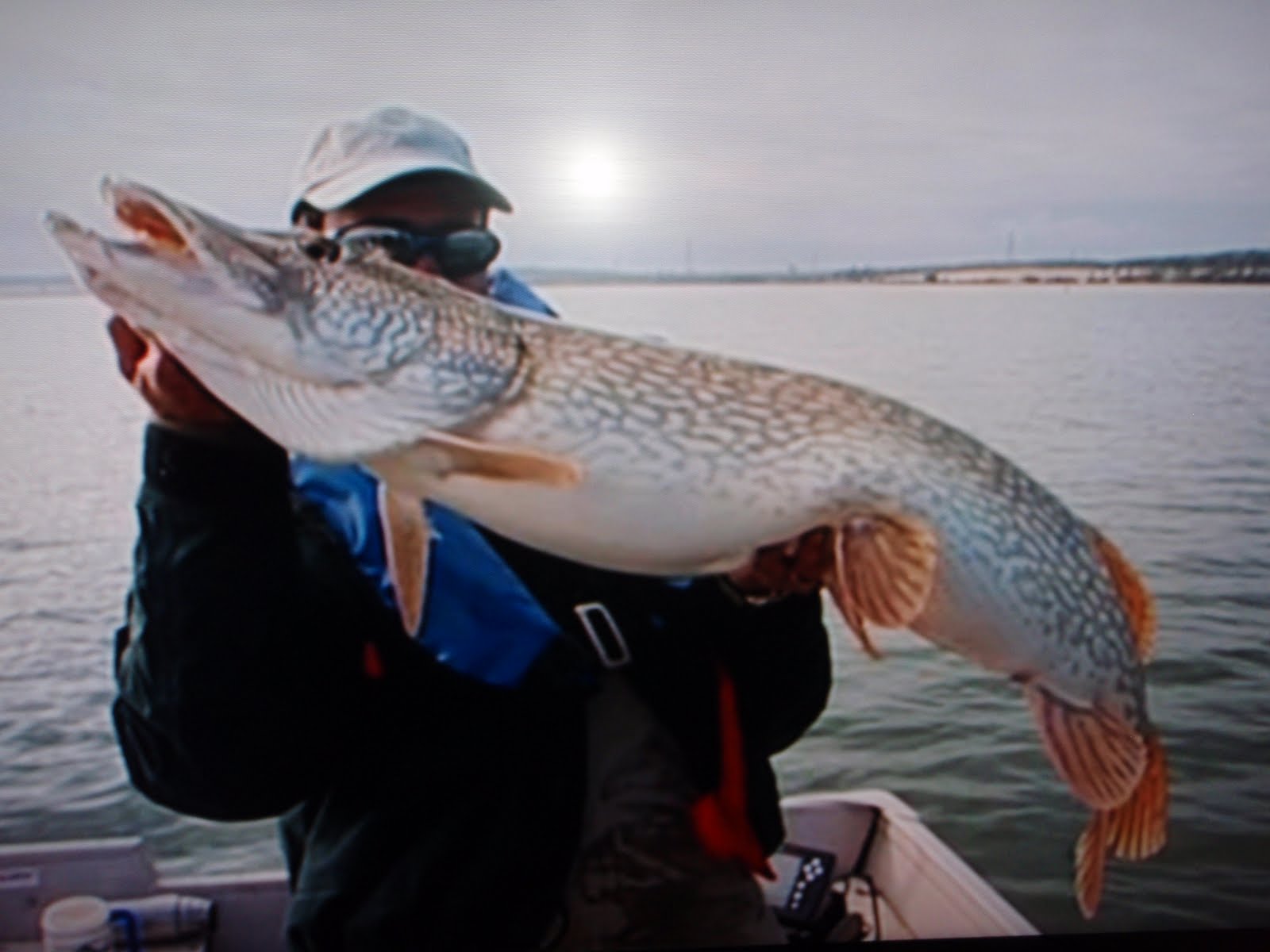 Scottish Fishing Guide 2010