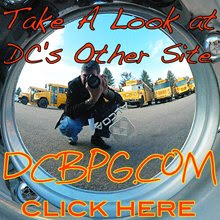 DC's 'other' site...