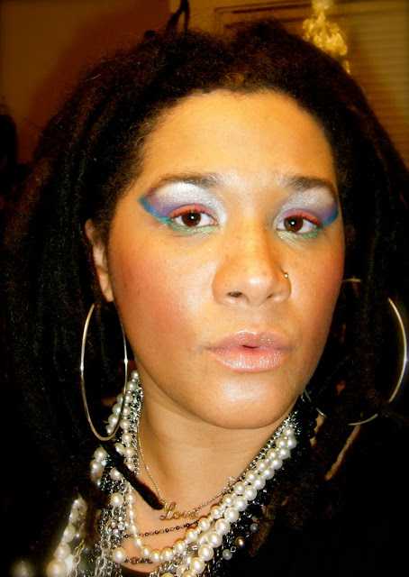 madonna makeup | Fashion Style Share