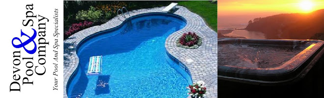 TheDevon PoolAndSpaCompany