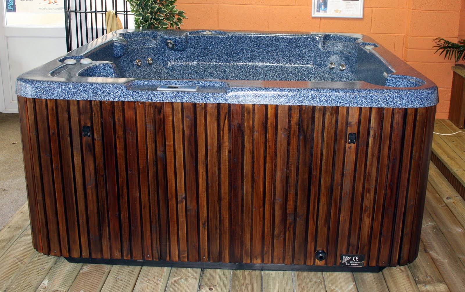 TheDevon 2nd Hand, Gulf Coast Spa