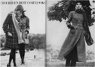 youthquakers: 15th September 1969 - UK Vogue
