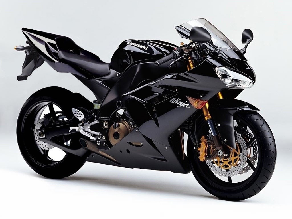 kawasaki ninja 2012 price
