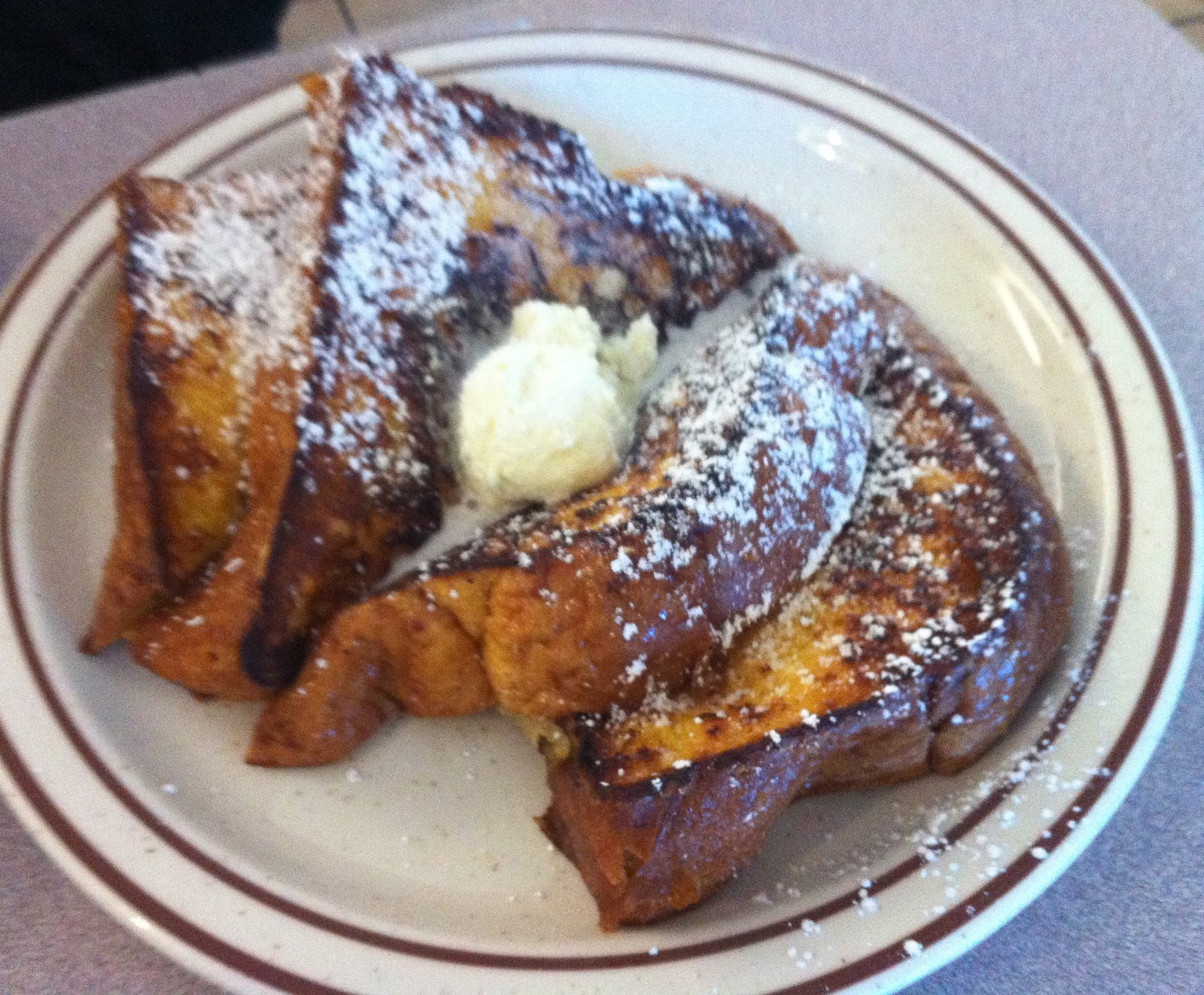 GREAT EATS HAWAII BLUEBERRY FAMILY RESTAURANT LAS VEGAS