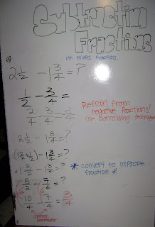 Math Blog 817 (2008): Linda's Last Fraction Post