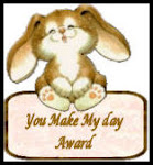 You Make My Day Award