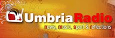 Umbria Radio in Blu