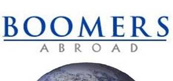 Boomers Abroad