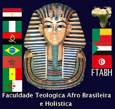 FTABH - FACULDADE TEOLOGICA AFRO BRASILEIRA E HOLISTICA LIVRE