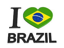 I LOVE BRASIL