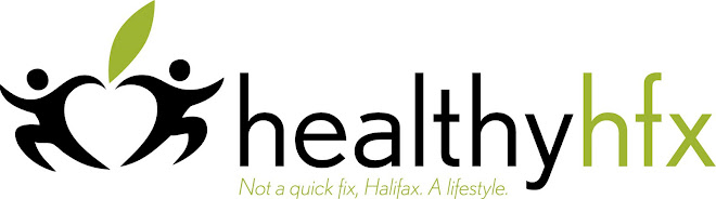 Healthy Halifax