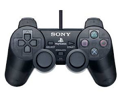Sony Orjinal PlayStation 2 Kolu