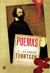 «Poemas» de Alfred Tennyson