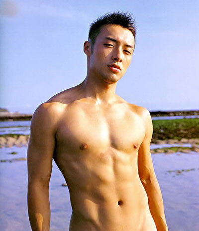 Hot sexy asian guys Hot sexy asian guys