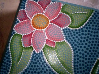 Featured image of post Paisajes Para Niños Dibujos De Puntillismo Faciles