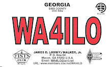 QSL Card