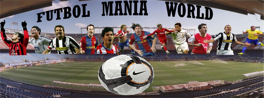 Futbol Mania World