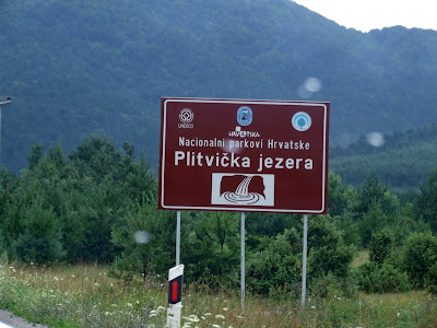 Lacurile Plitvice -o minune pe pamant!