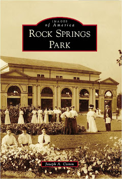Images of America: Rock Springs Park