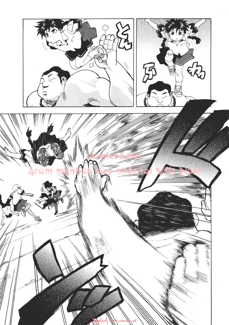 Aiki chap 11