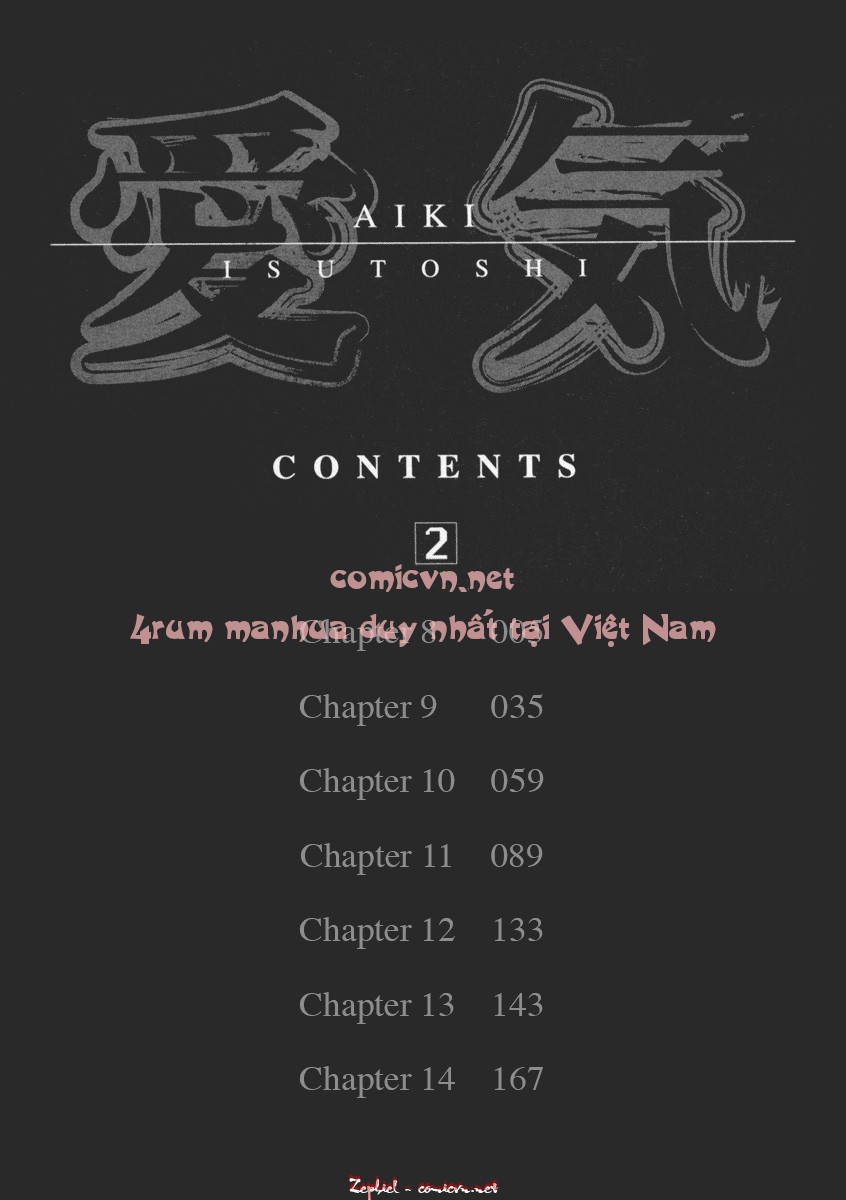 Aiki chap 8
