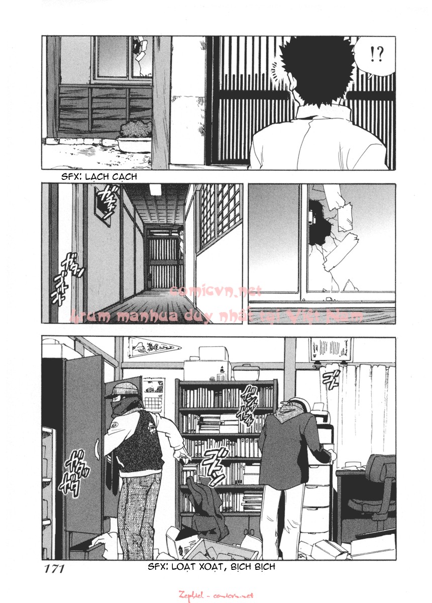 Aiki chap 7