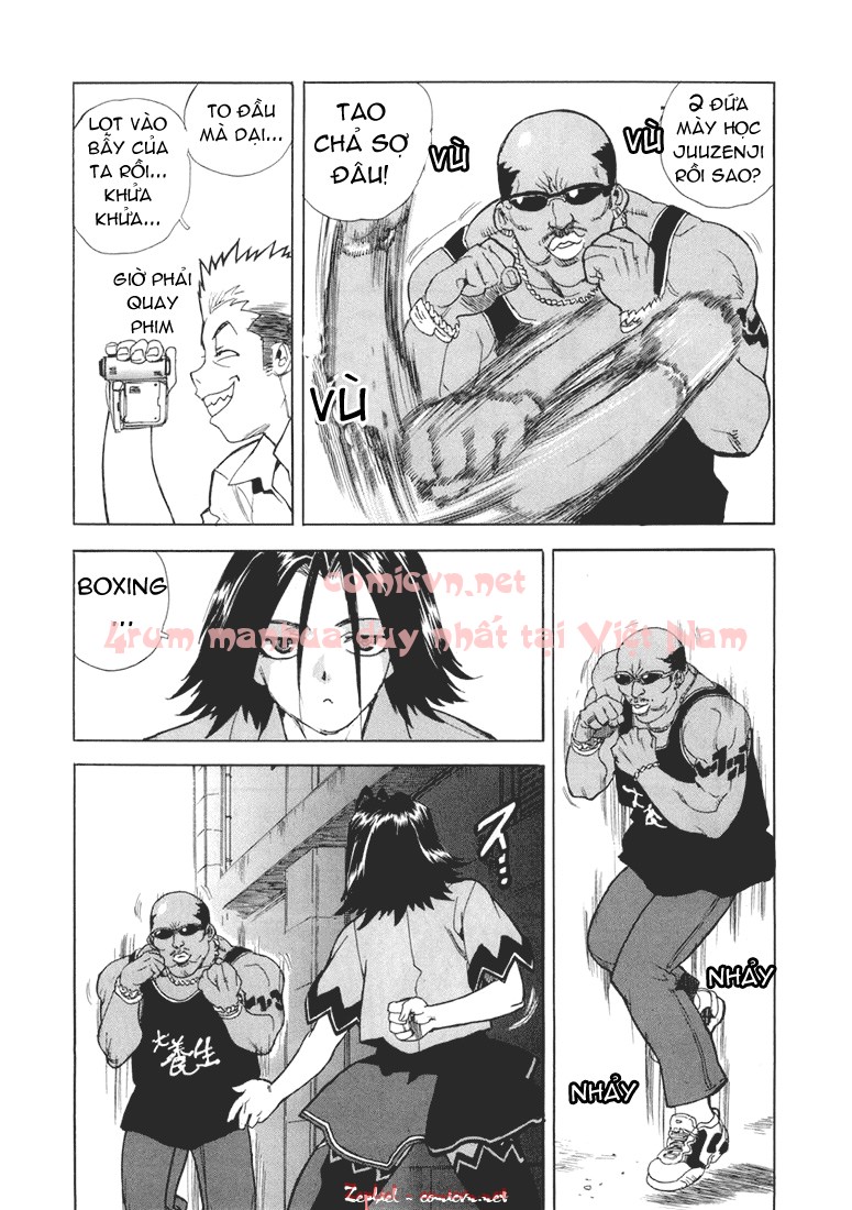 Aiki chap 9