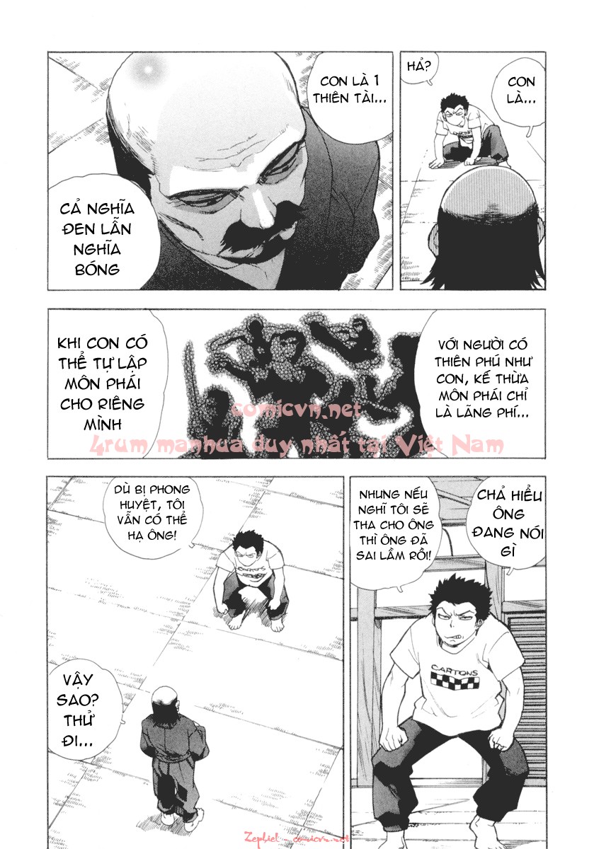 Aiki chap 7