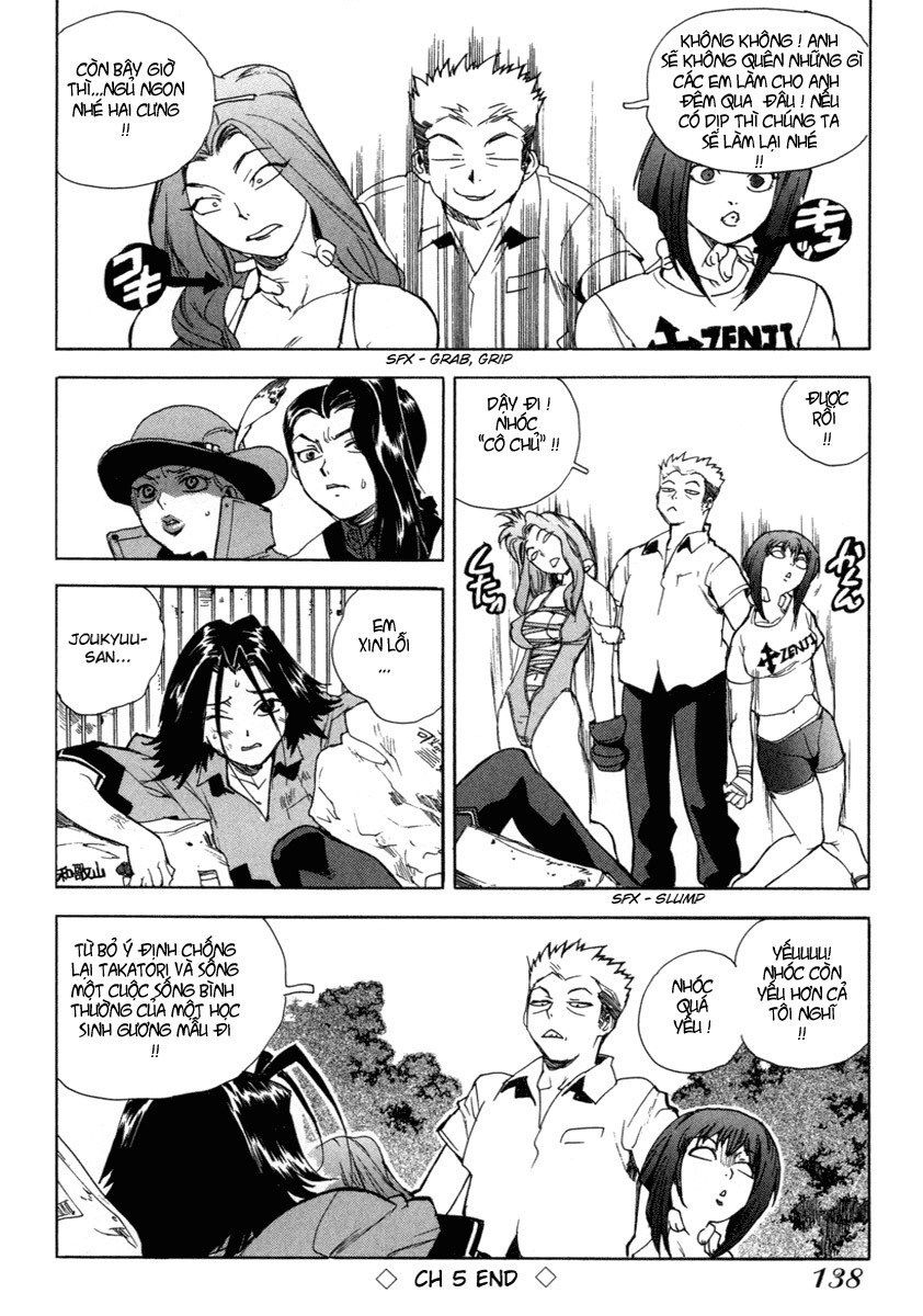 Aiki chap 5