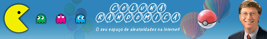 .:: Coluna Randomica ::.