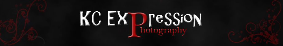 KC Expression Photography